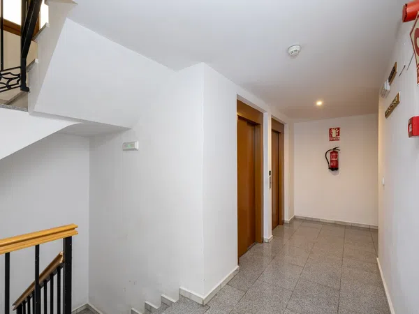 Piso en Carril del Picón, 7, Jardín Botánico - Foto 35