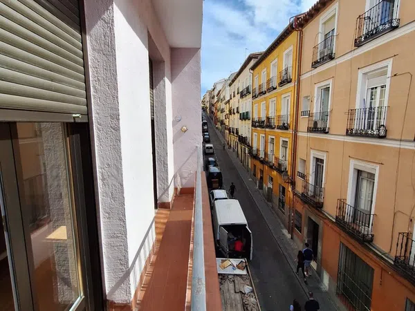 Piso en calle de Zurita, 34