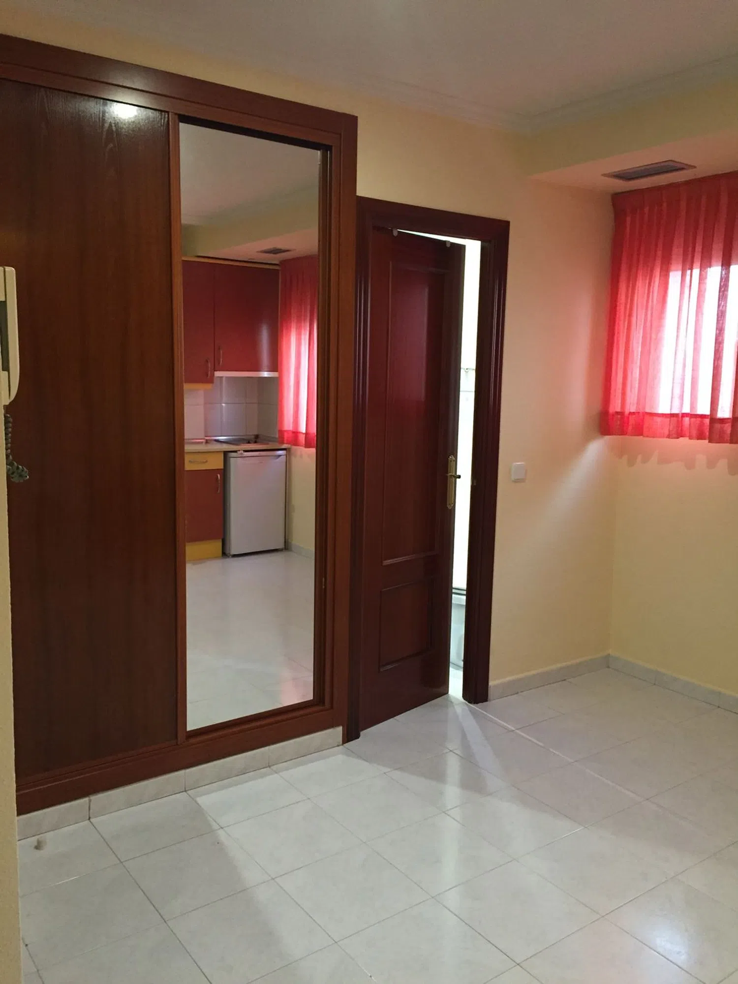 Estudio en calle San Emilio, 1 - Foto 4