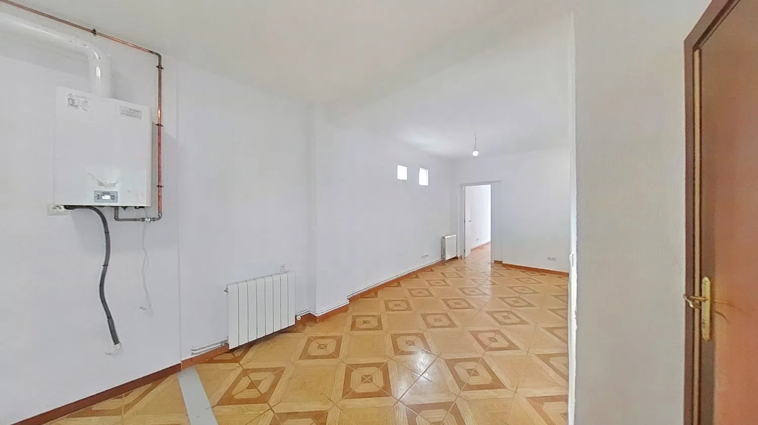 Piso en Barrio Los Cármenes - Foto 4