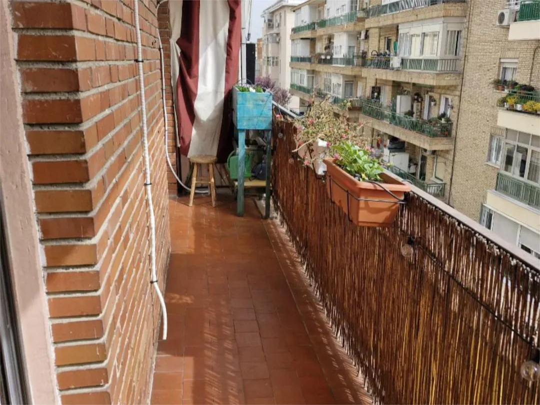 Piso en  Calle de los Depósitos 3 - Foto 21