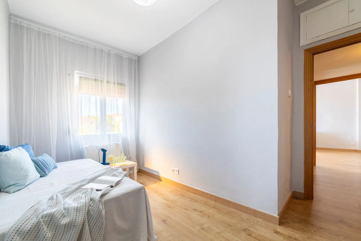 Piso en plaza de Coímbra, 4 - Foto 4