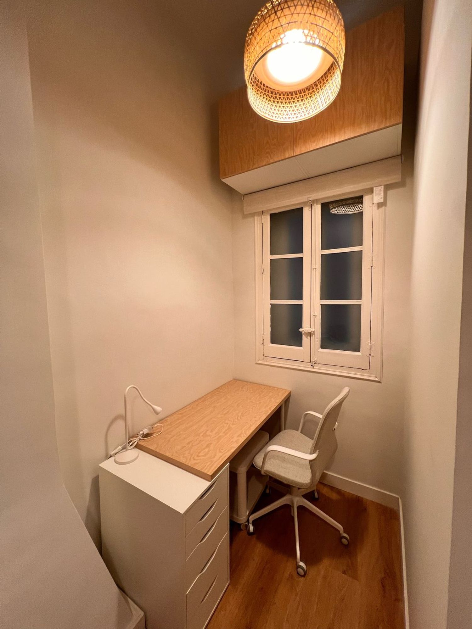 Piso en calle del Conde de Peñalver, 9 - Foto 3