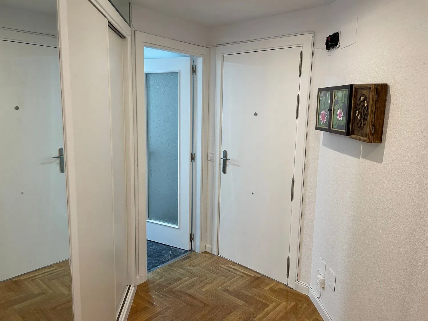Piso en avenida de Orense, 8 - Foto 23