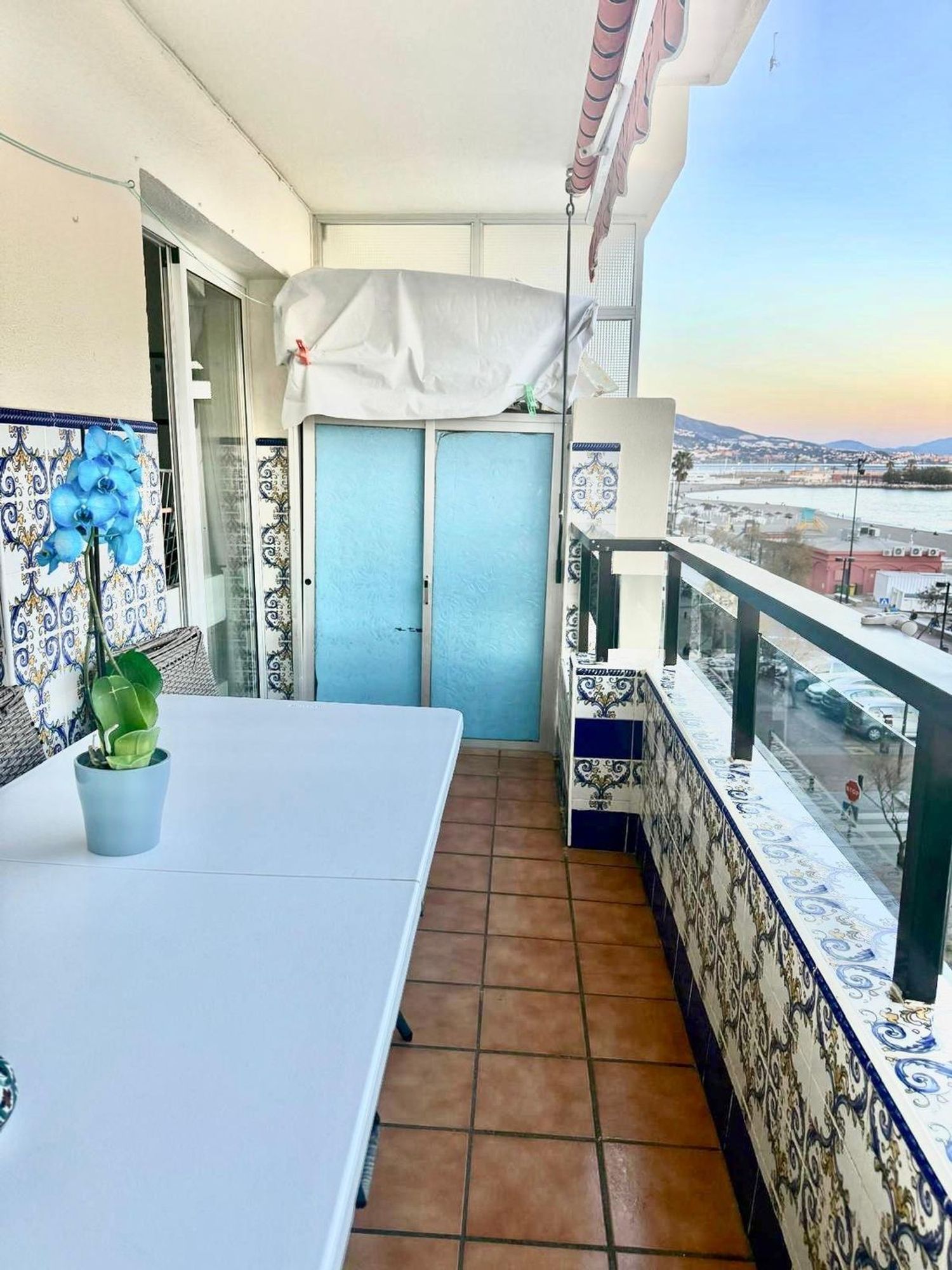 Piso en Paseo Marítimo Rey de España, 10, Zona Puerto Deportivo, Zona Puerto Deportivo - Foto 6