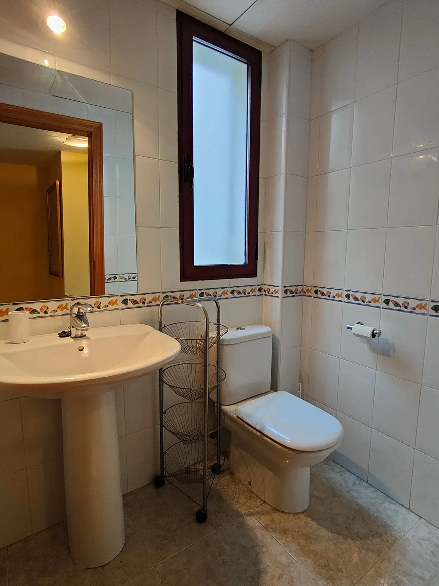 Piso en calle Torre de Romo, 23 - Foto 12