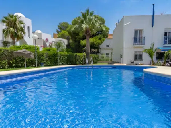 Piso en Calle Nuñez de Balboa, 10, Las Marinas, Las Marinas - Foto 4