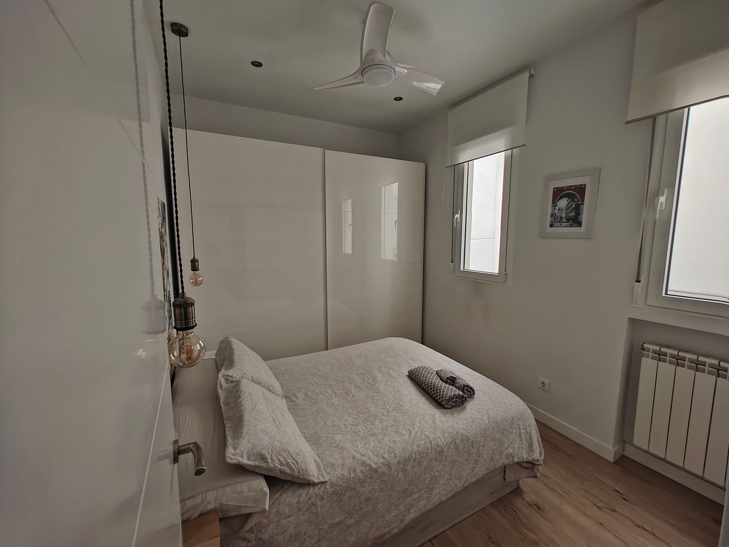 Piso en calle de Rafael de Riego, 18 - Foto 9