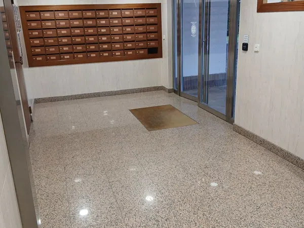 Piso en Plaza de los Castaños, 7 - Foto 21
