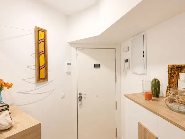 Piso en Calle Fernández Fermina, 3, Cruz del Humilladero - Los Tilos - Foto 18