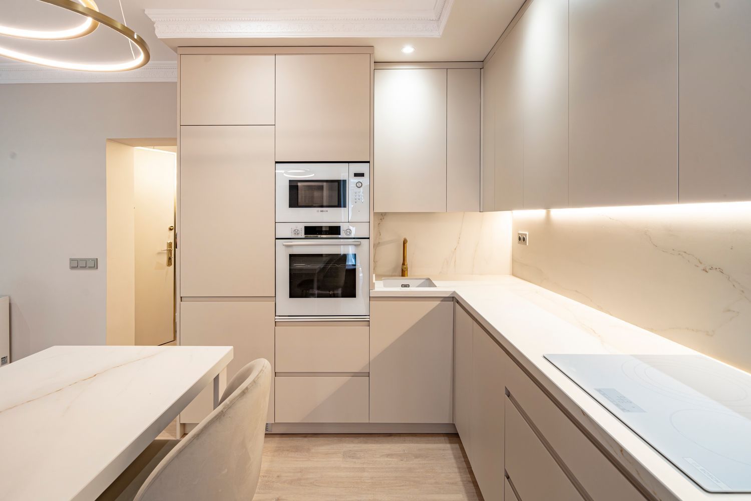 Piso en calle de Goya, 117 - Foto 11