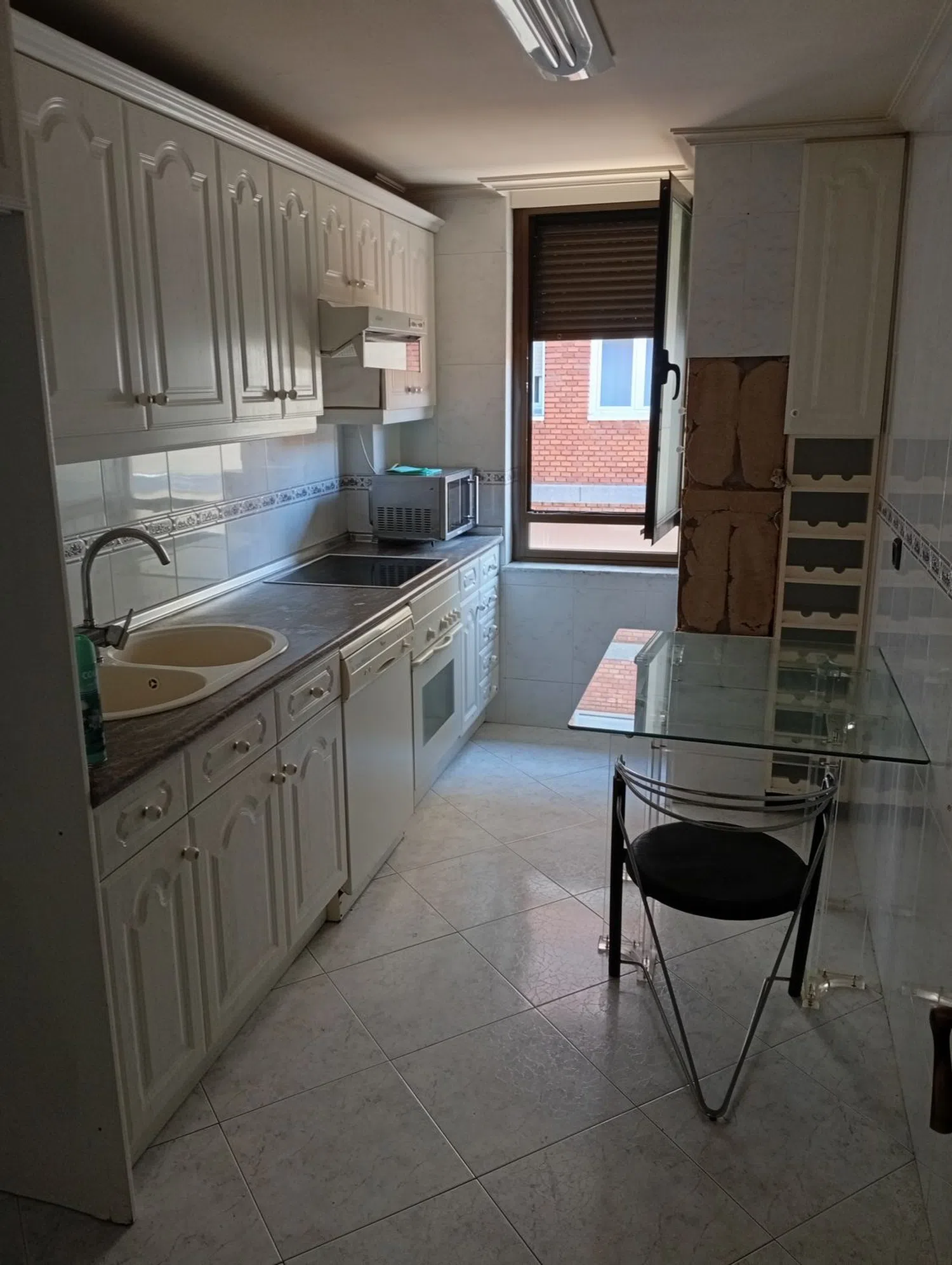 Piso en calle Fernando de Rojas, 49 - Foto 8