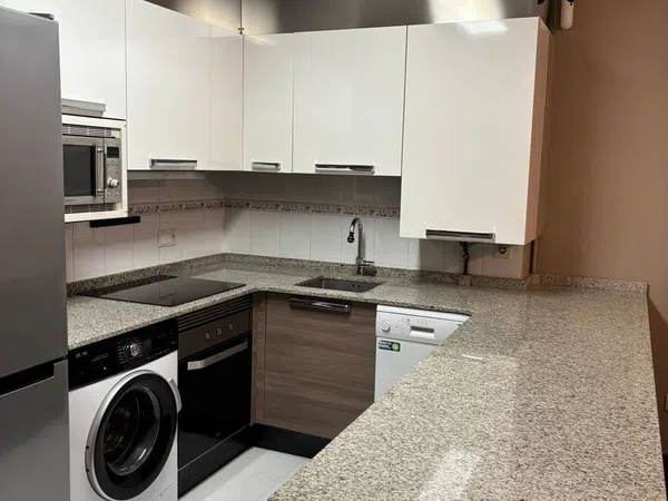 Piso en Plaza de las Autonomías, 15, Ciudad Nueva, Ciudad Nueva - Foto 7