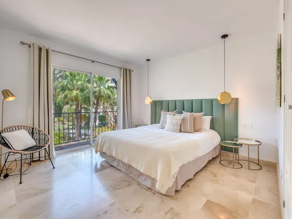 Dúplex en avenida del Golf, 14 - Foto 9