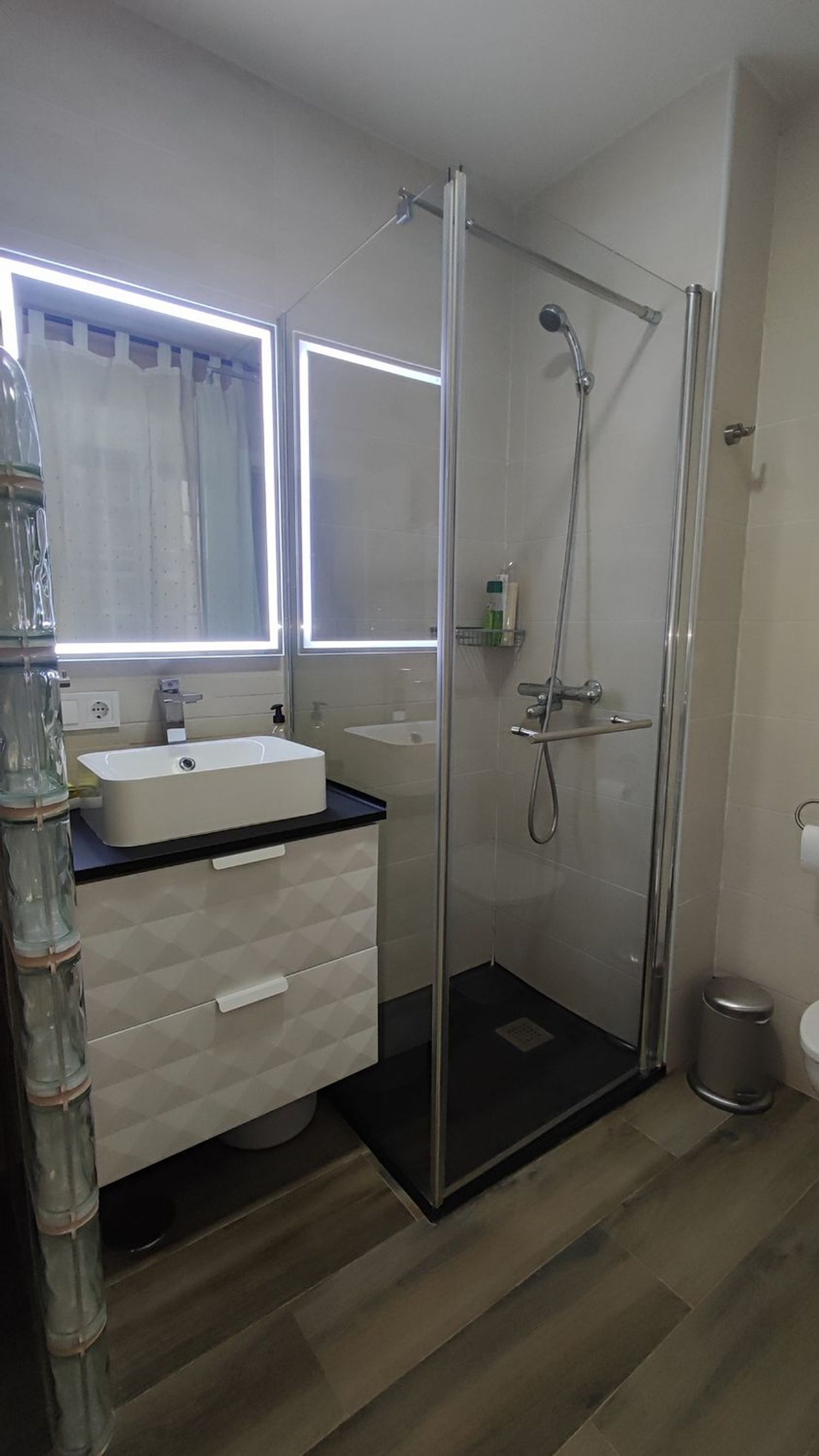 Piso en calle de Loreto y Chicote, 6 - Foto 15