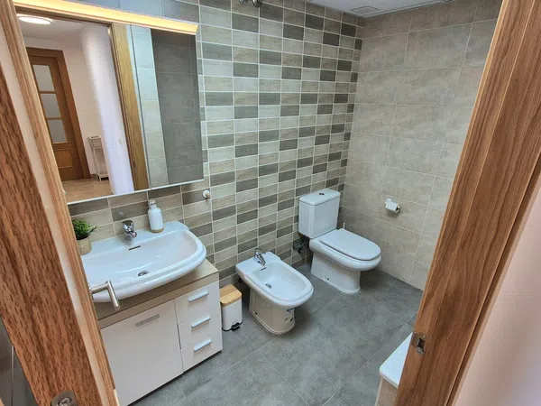 Piso en Calle Delicias, 54, Barrio San Luis - Los Molinos, Barrio San Luis - Los Molinos - Foto 5