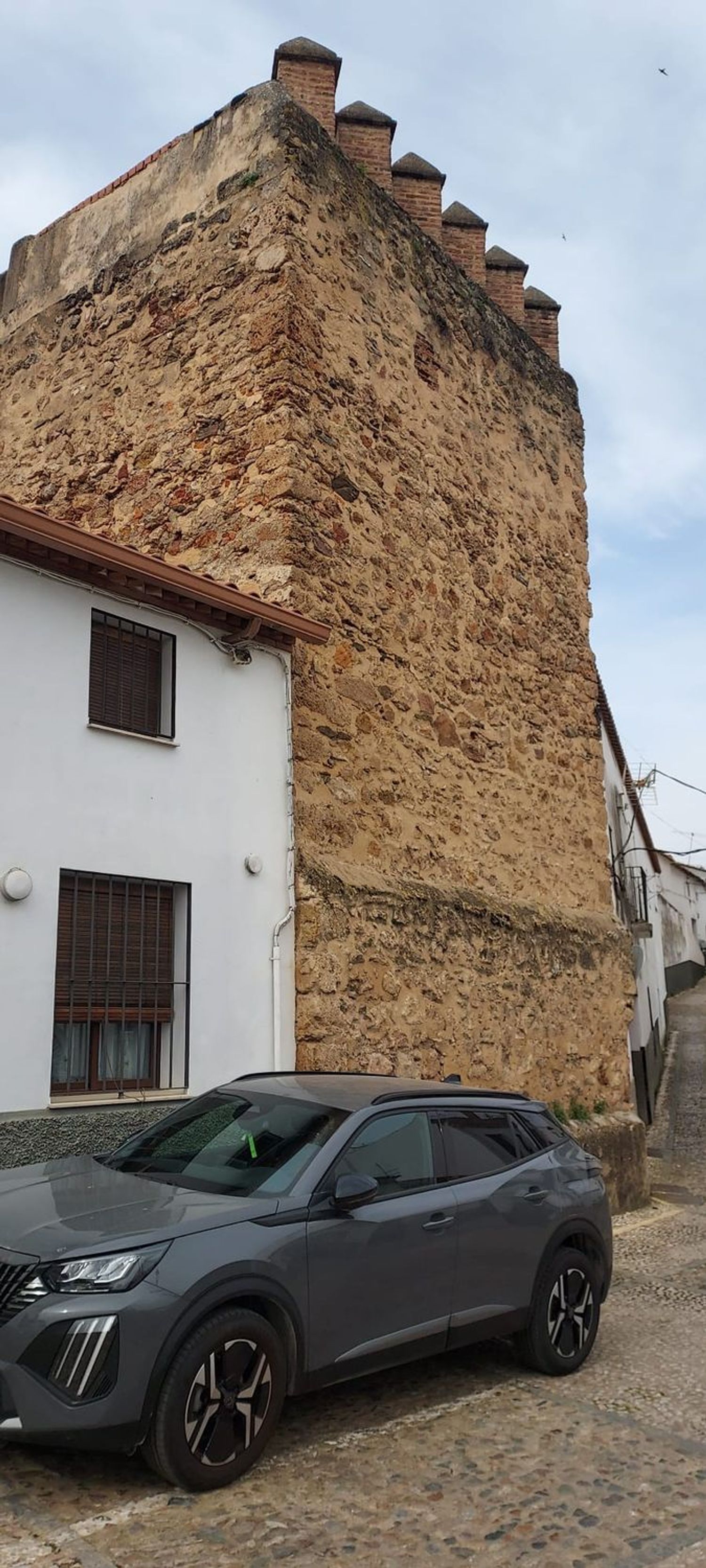 Casa de pueblo en Calle Carnicería, 11 - Foto 2