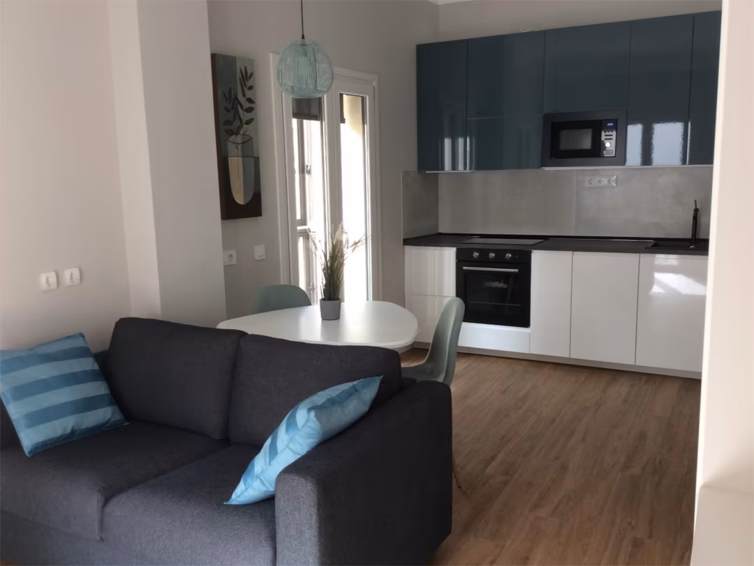 Apartamento en  Jesús del Gran Poder 53 - Foto 3