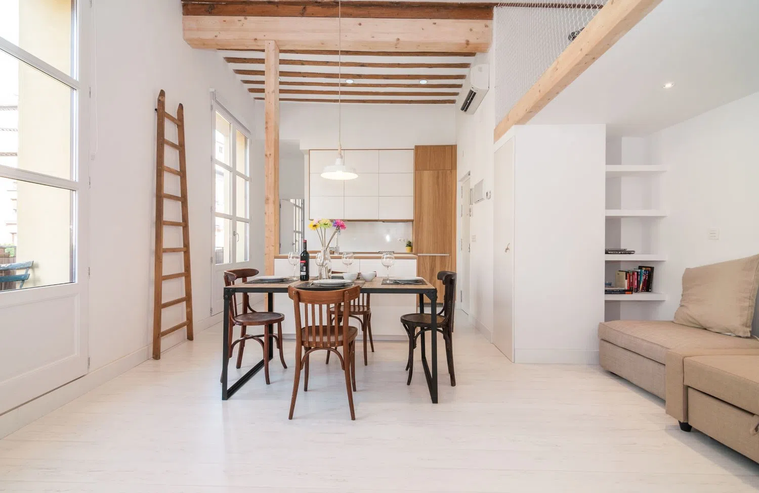 Piso en calle del Alamillo, 2 - Foto 5