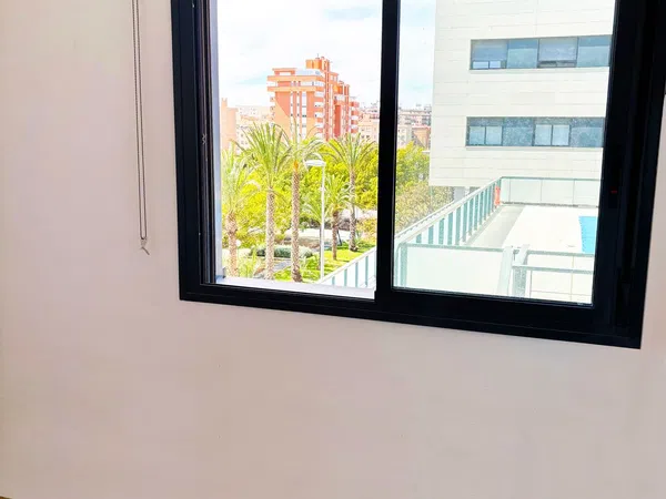 Piso en calle Granja de Rocamora, 4 - Foto 27