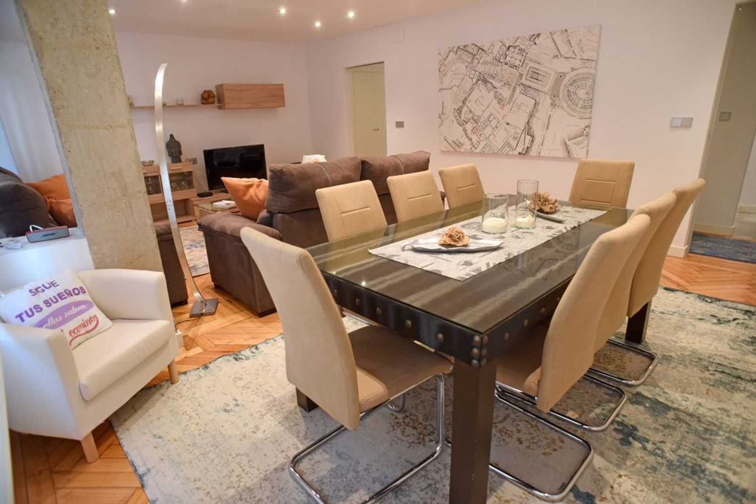 Piso en calle Cádiz, 10 - Foto 2