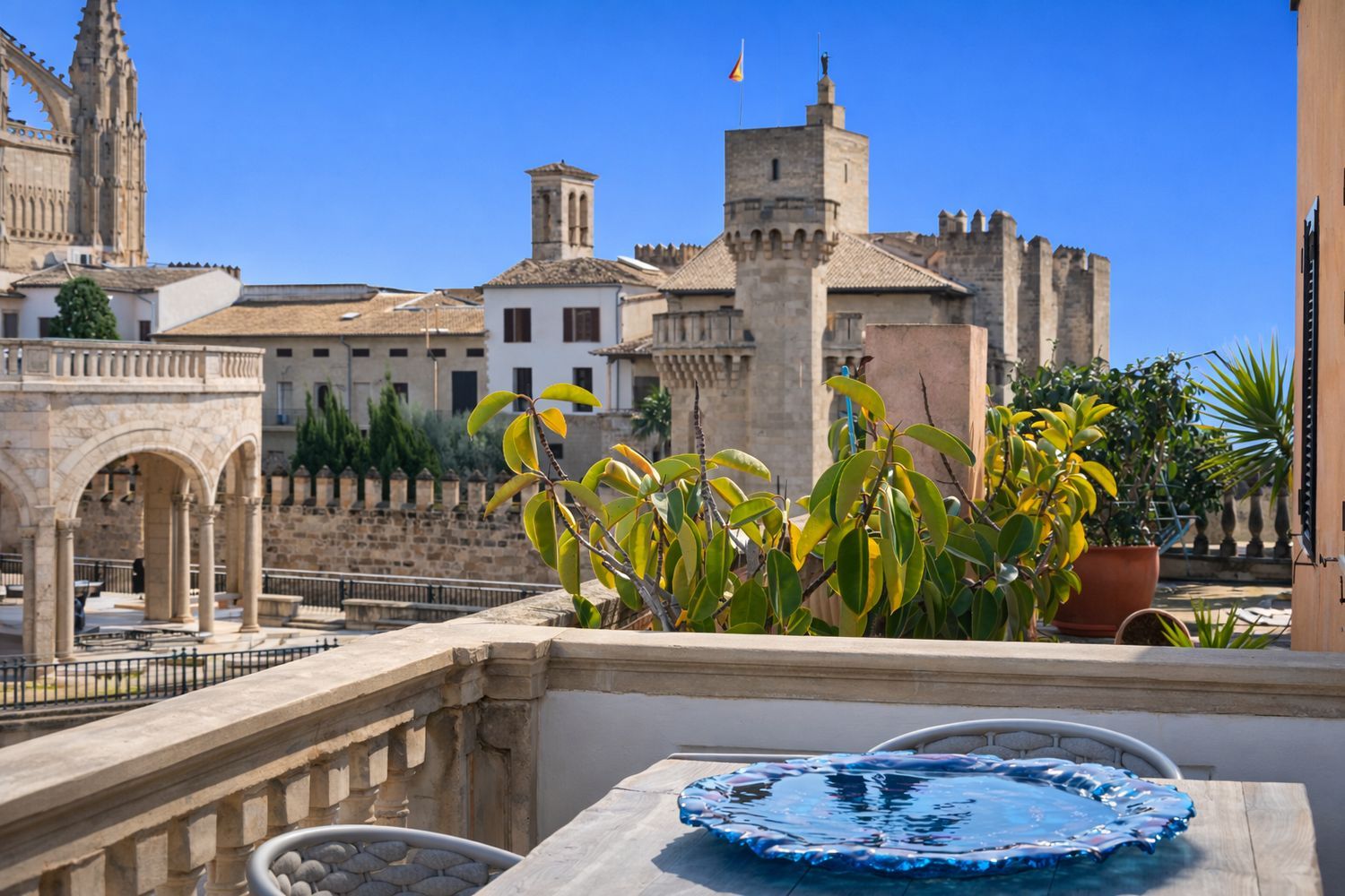 Ático en calle dels Paraires, 29 - Foto 23