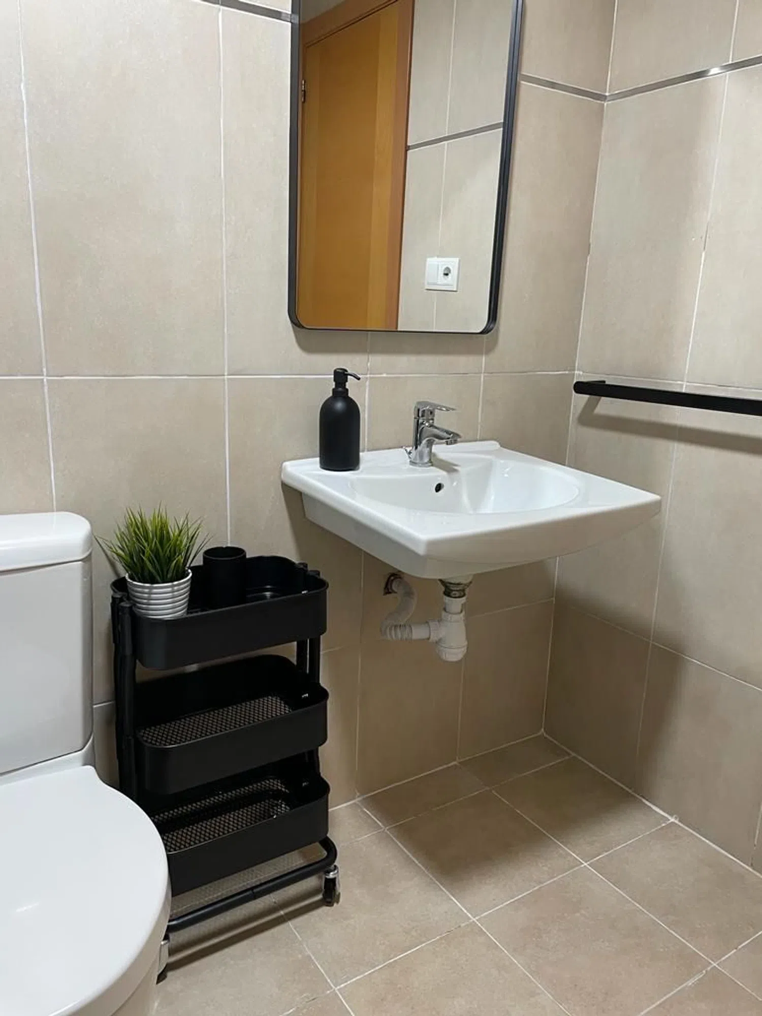 Estudio en avenida de Burjassot, 124 - Foto 2