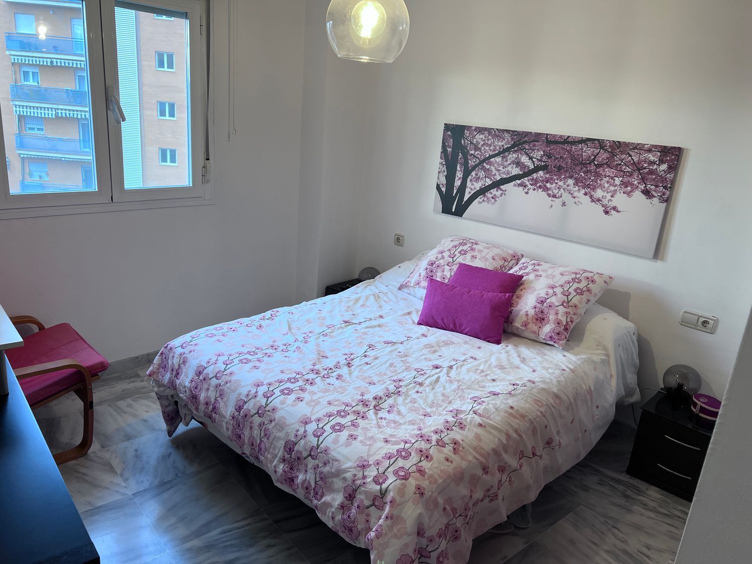 Piso en avenida de las Ciencias, 25 - Foto 8