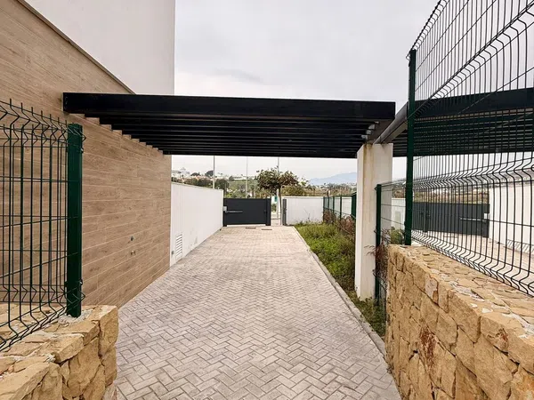 Chalet pareado en calle Ágata, 58 - Foto 20