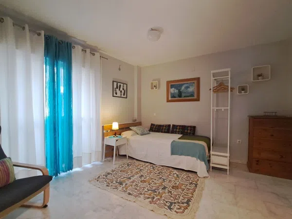 Estudio en calle refino, 9 -1ºa - Foto 2