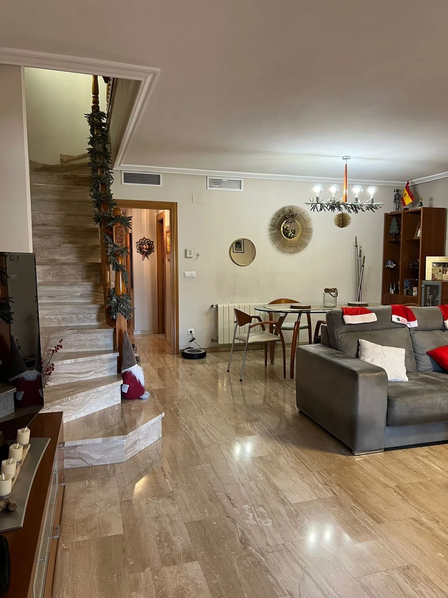 Chalet adosado en calle Pintor Peyret, 2 - Foto 5