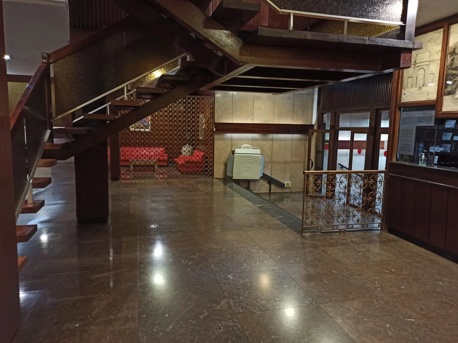 Estudio en calle de Lagasca, 68 - Foto 21