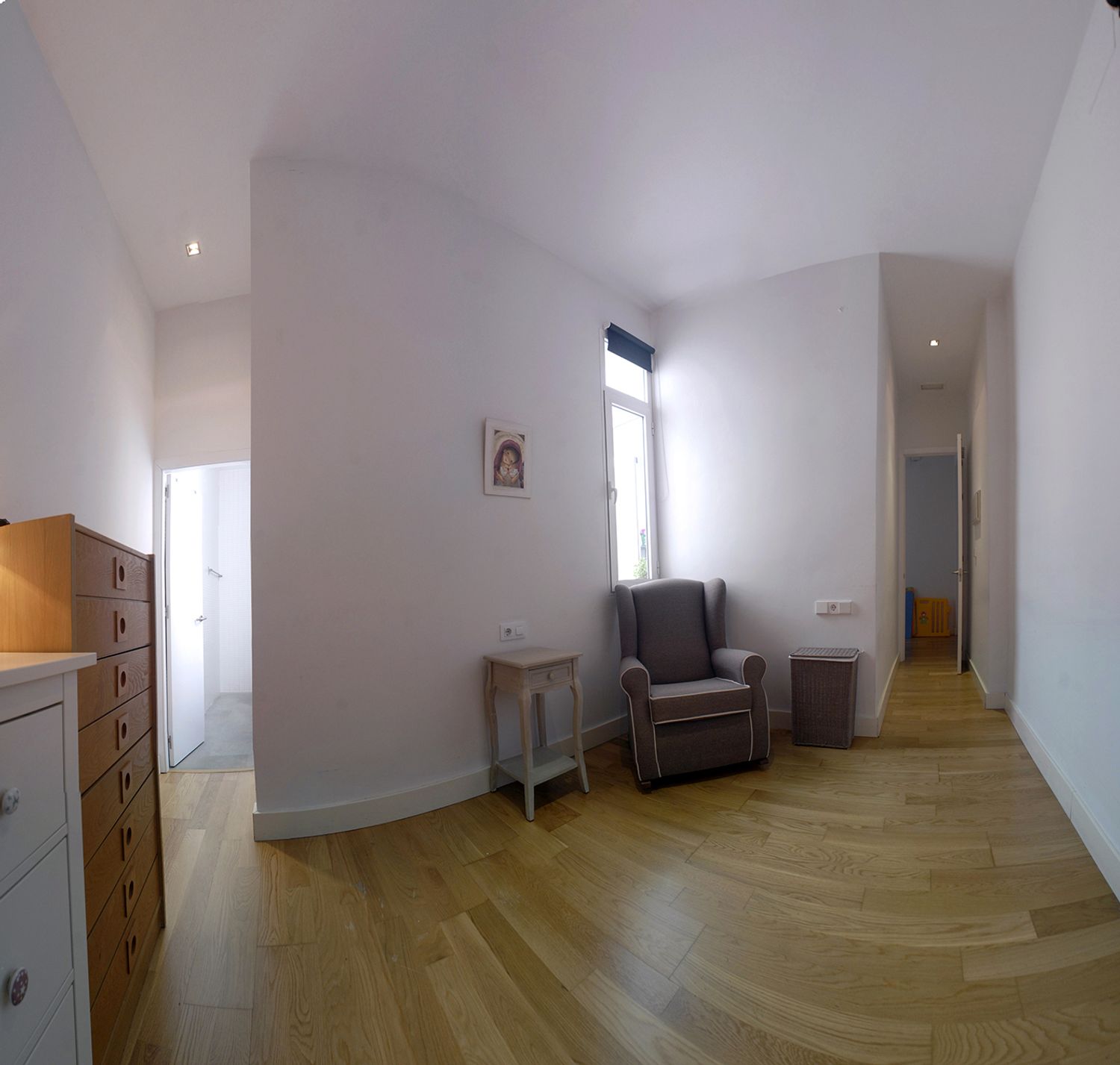 Piso en calle Jiménez Aranda, 6 - Foto 6