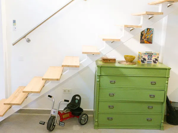 Casa independiente en Barrio Olletas - Sierra Blanquilla - Foto 22