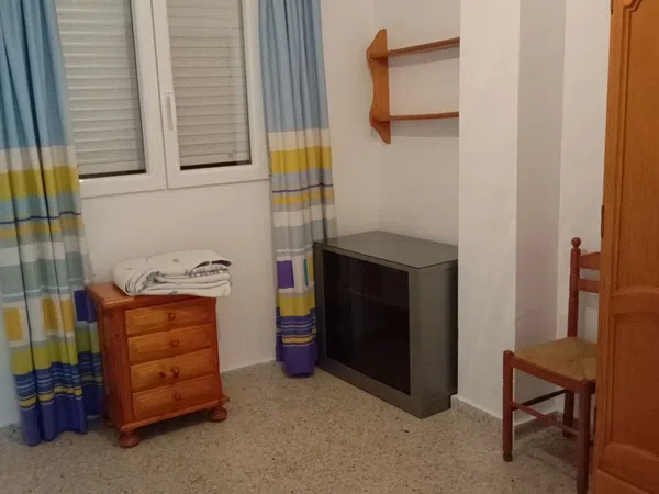 Piso en plaza España, 11 - Foto 3