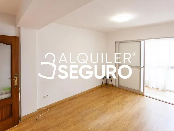 Piso en Calle de Ochagavia, Valdezarza - Foto 1