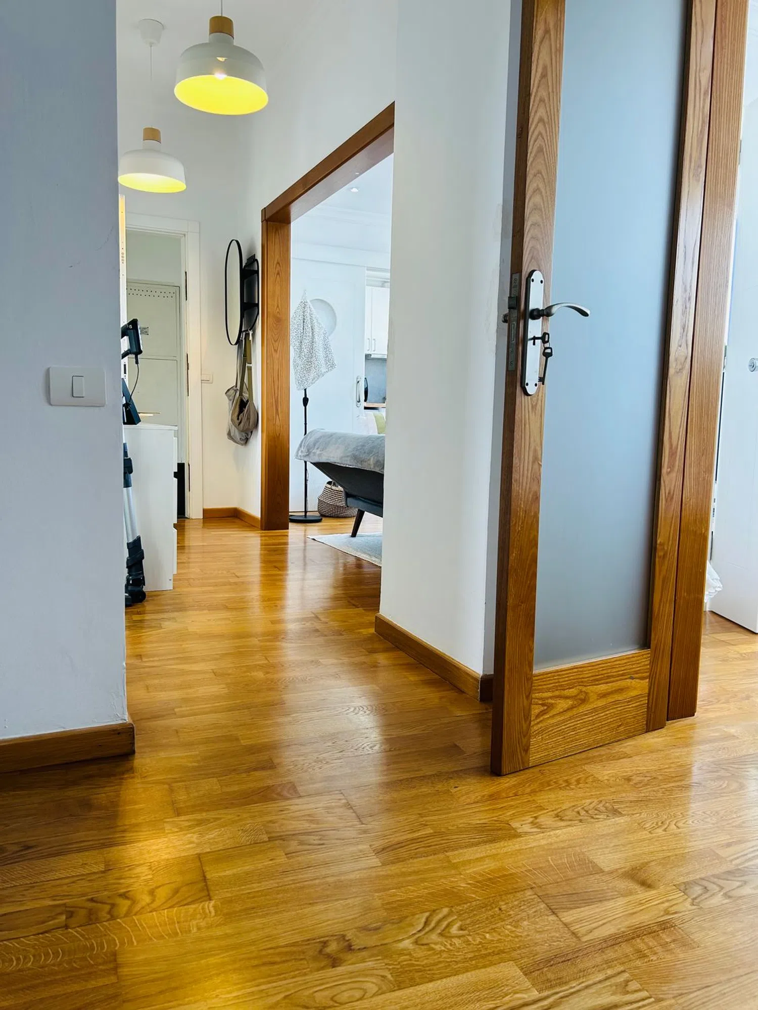 Ático en plaza Padre Hilario, 6 - Foto 28