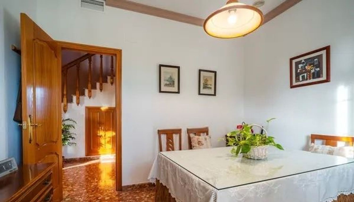 Casa o chalet independiente en Calle Olivar Viejo, 20, Brillante - Foto 10