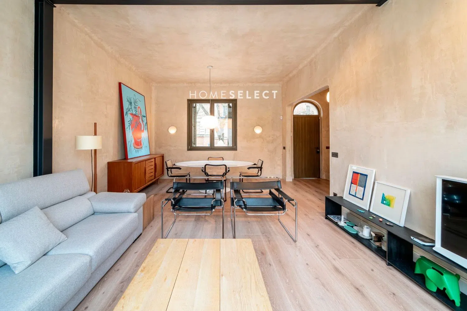 Chalet adosado en calle Móstoles - Foto 13