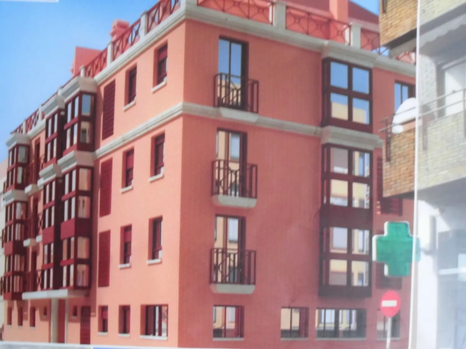 Piso en calle Doctor Lozano, 7 - Foto 1