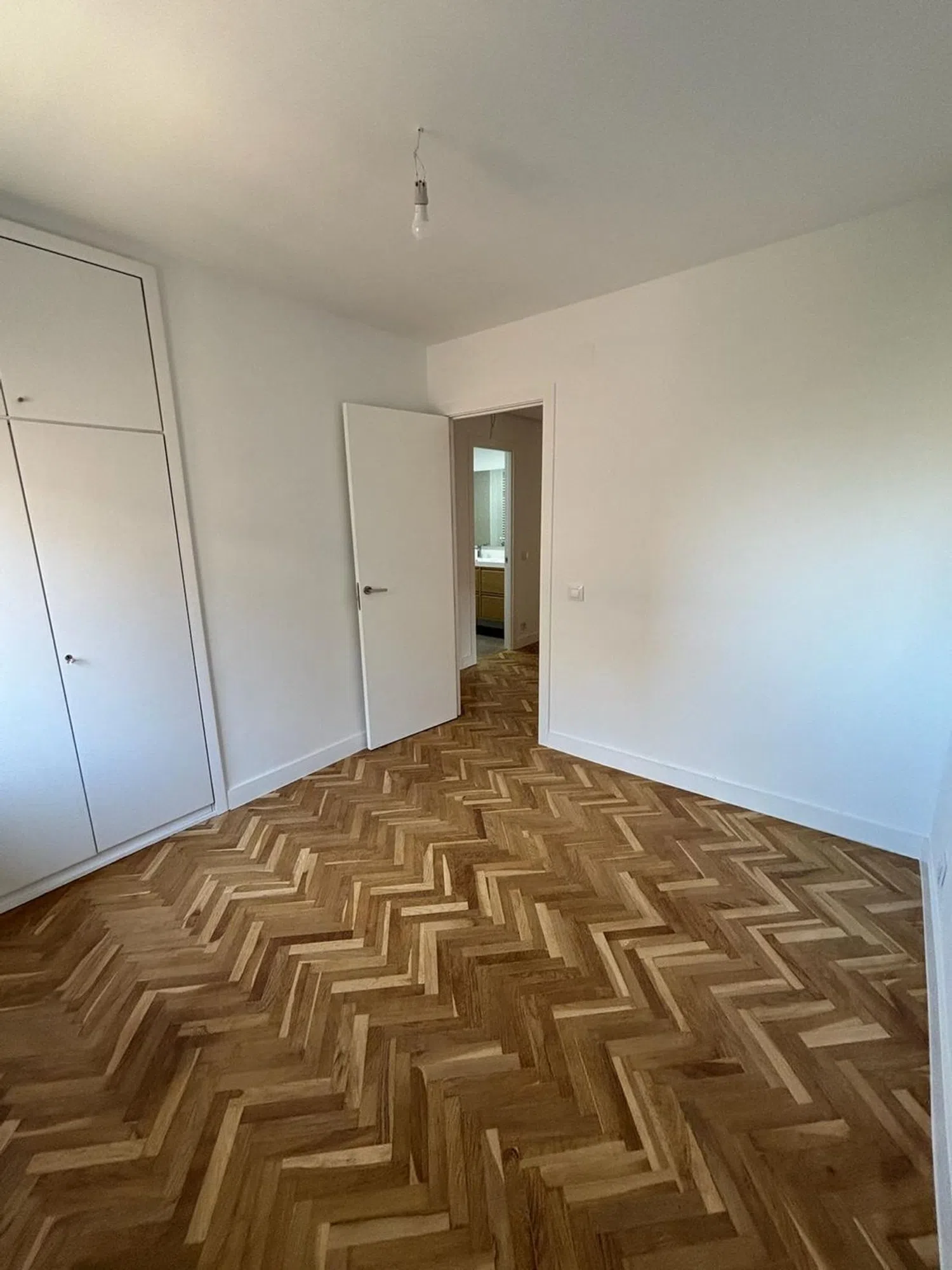 Piso en calle del Moscatelar, 34 - Foto 17