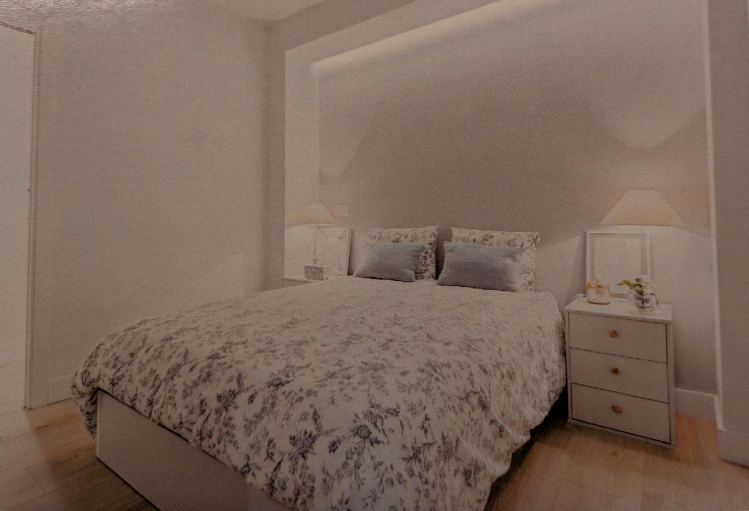 Piso en avenida del General Perón, 12 - Foto 6