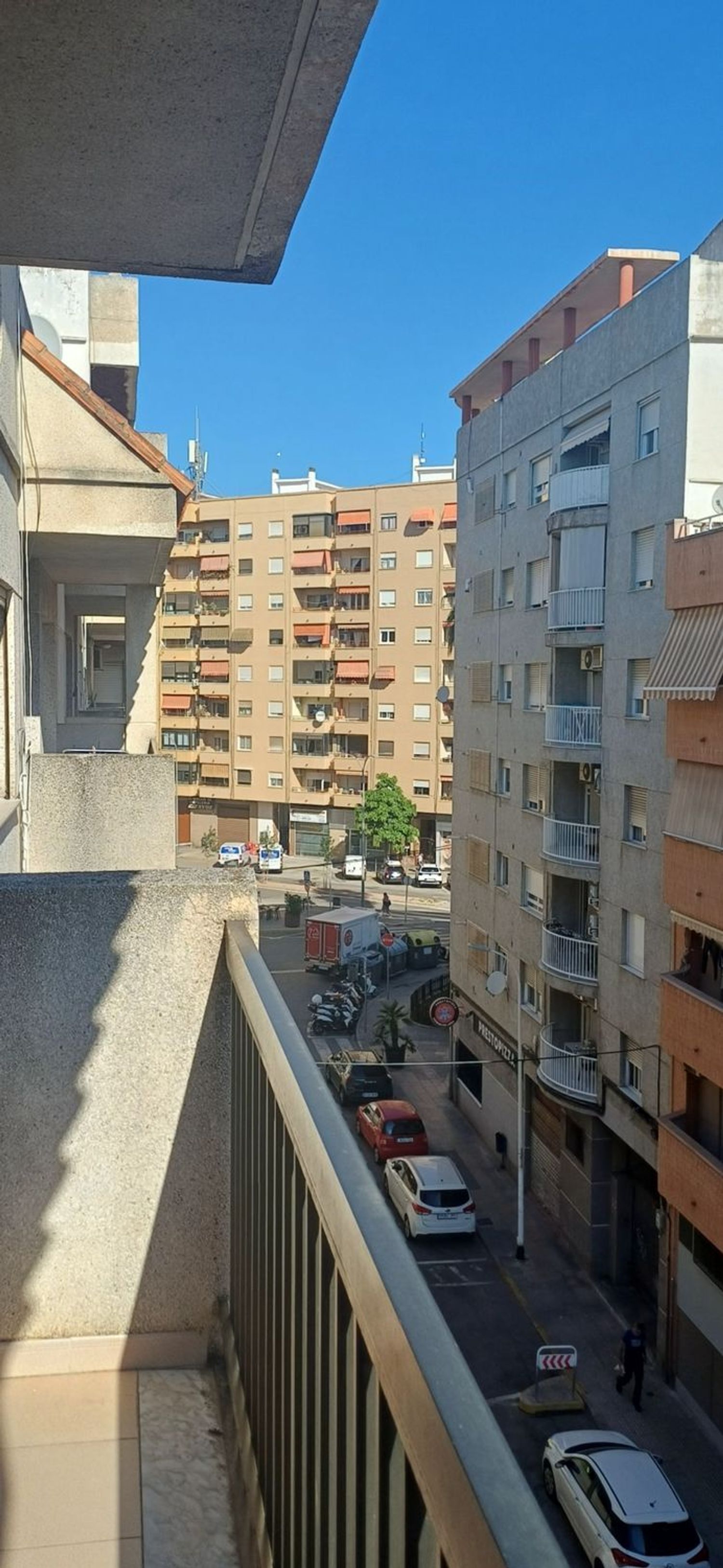 Piso en Calle Lluís Vives, 29, Corea - Foto 21