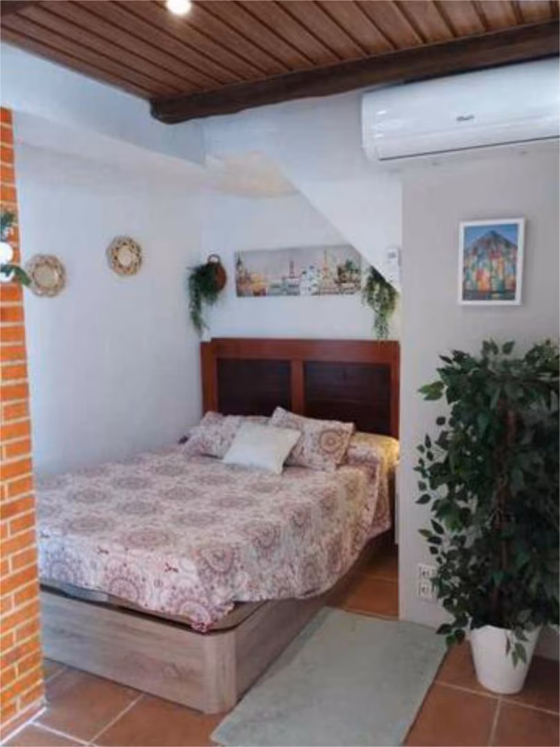 Piso en Churriana - Foto 5