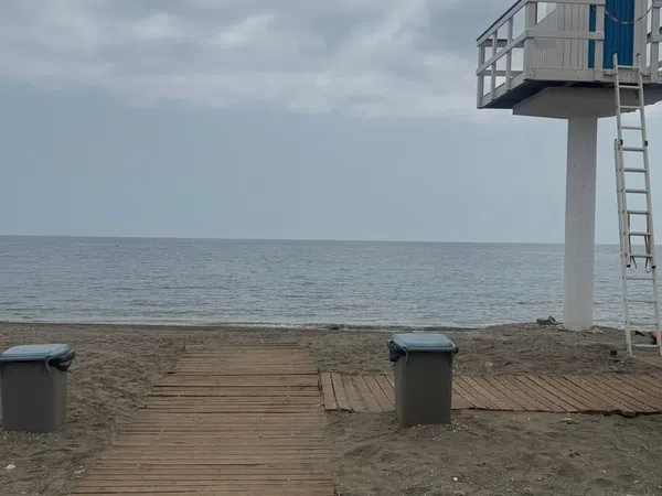 Piso en Avenida Mar Azul, 6, Almerimar, Almerimar - Foto 1
