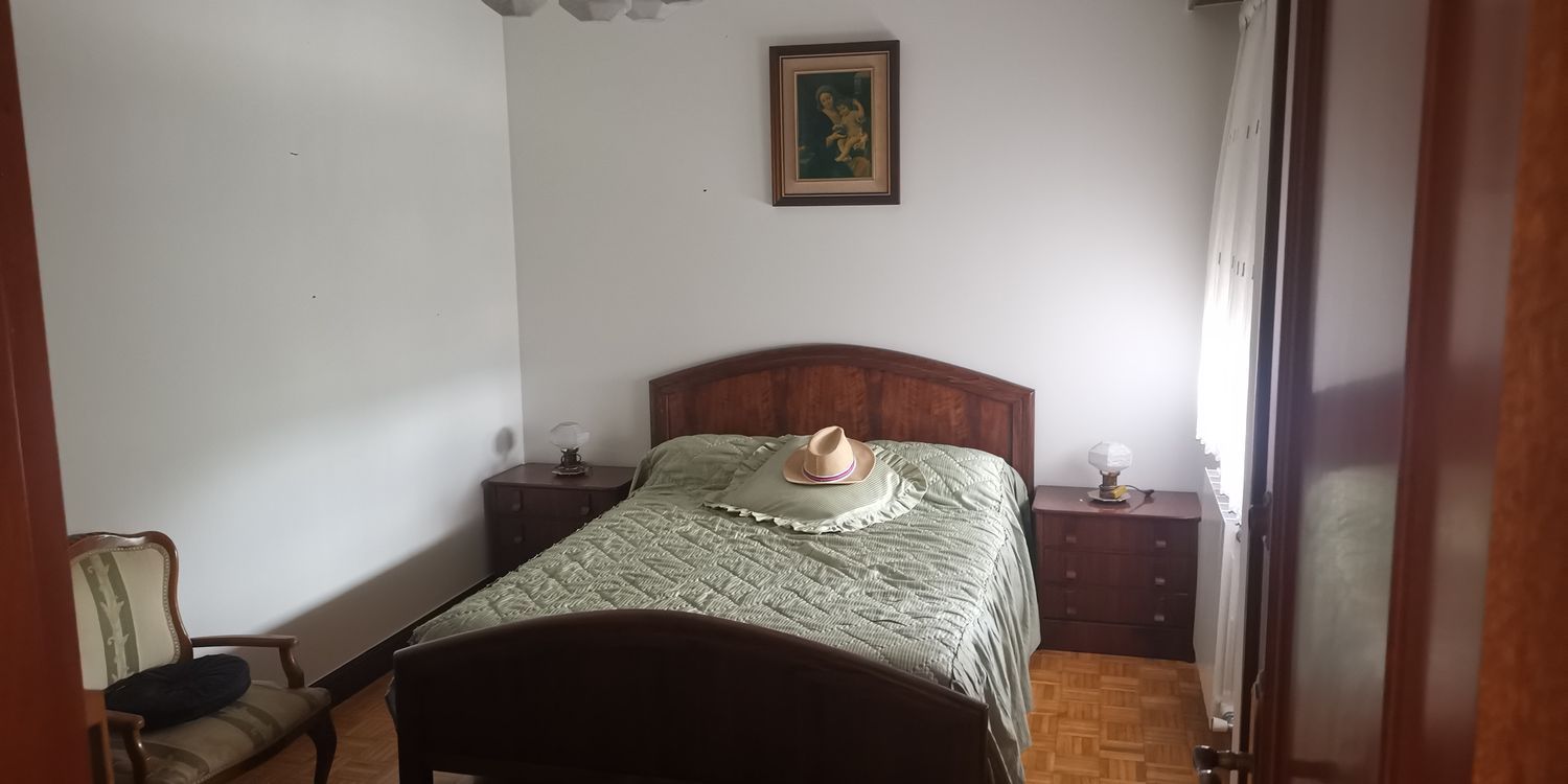 Piso en Basurtu Kastrexana Errepidea, 65, Altamira - Foto 7