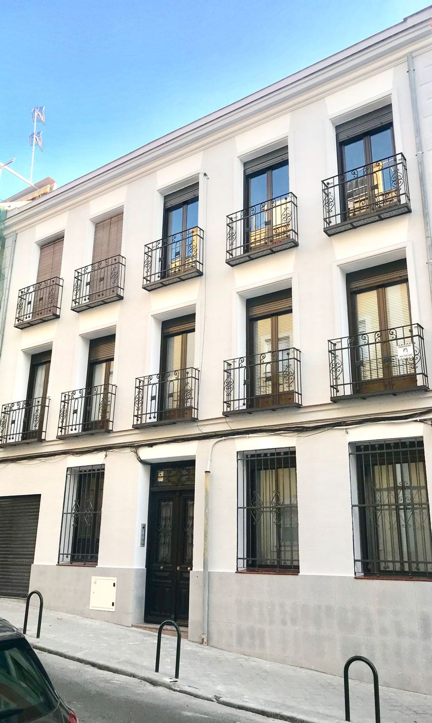 Piso en calle de San Raimundo, 61 - Foto 11