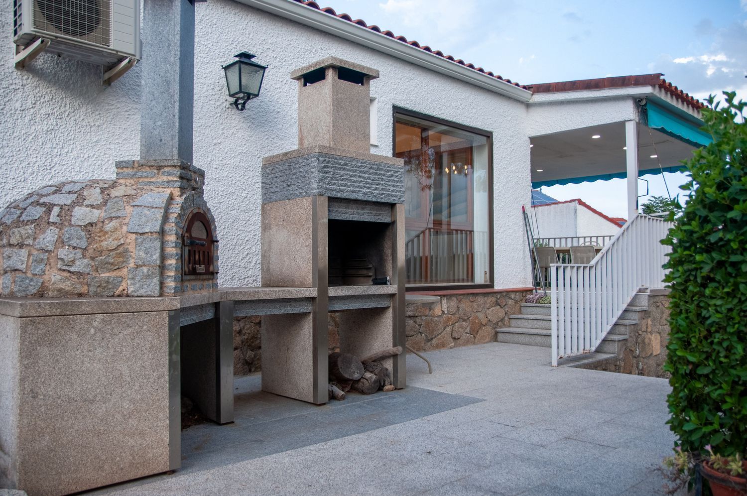 Casa o chalet independiente en Pino Alto - Navarredonda, Pino Alto - Navarredonda - Foto 10