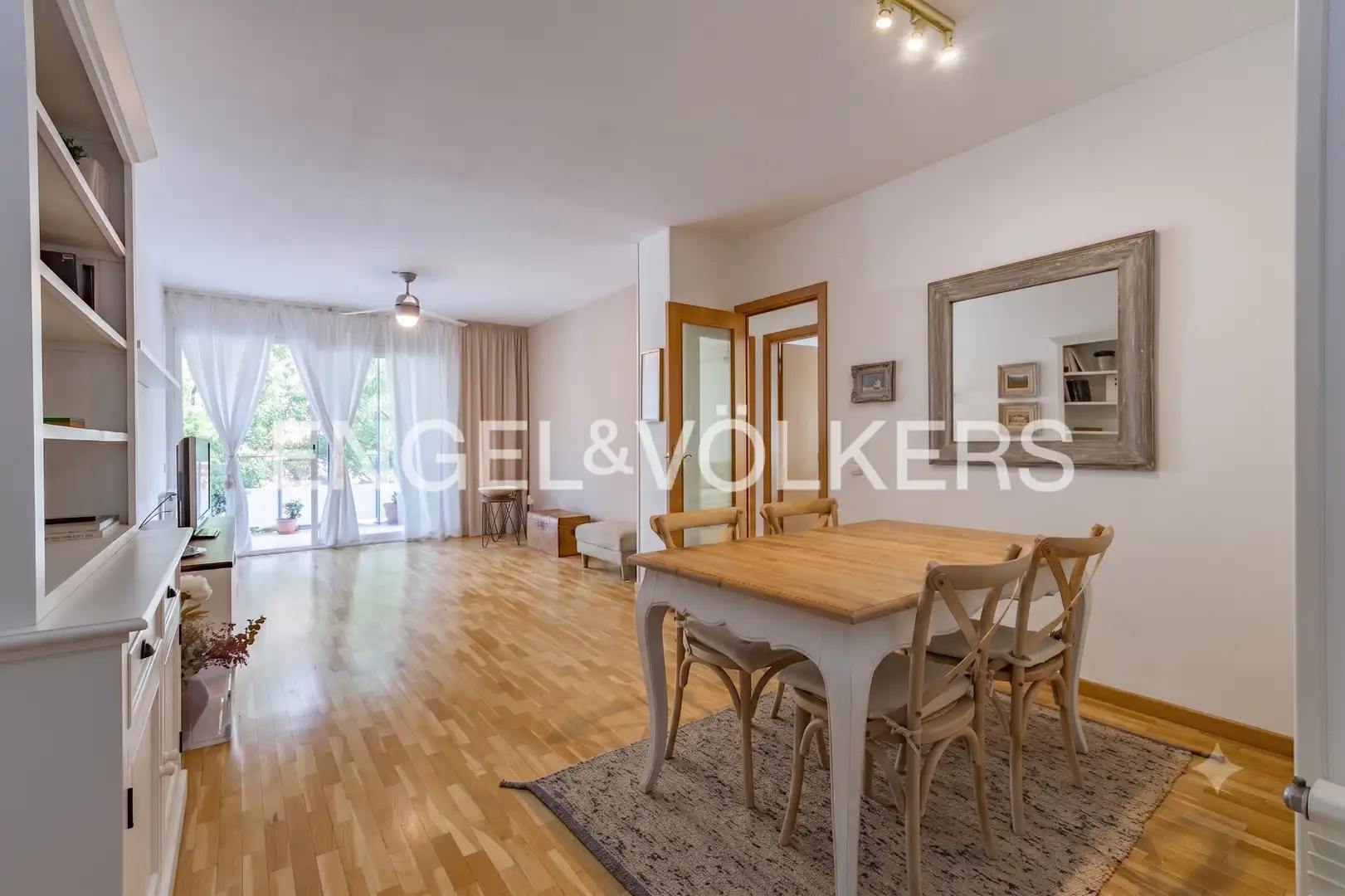 Piso en Sant Cugat del Vallès - Foto 6