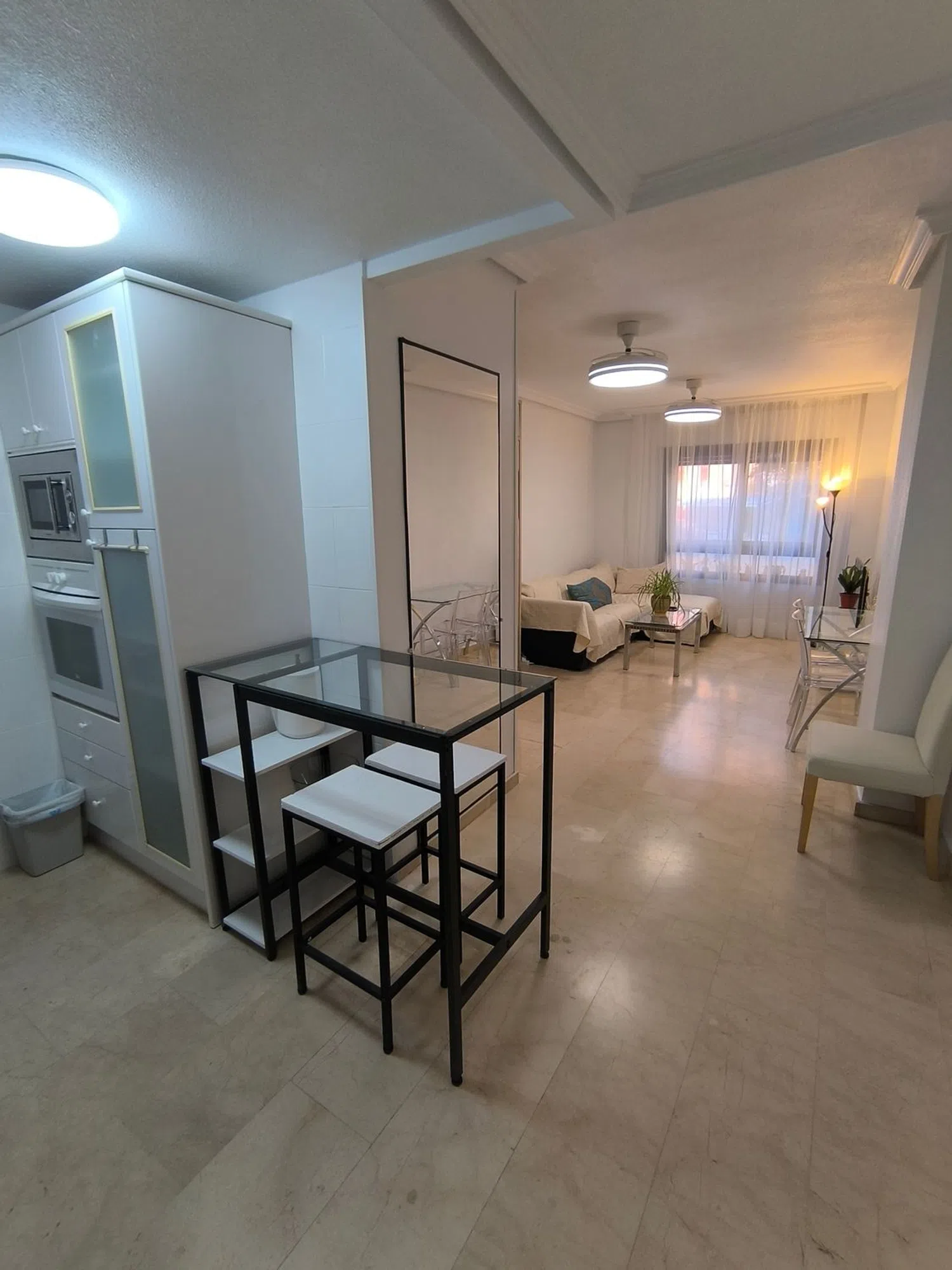 Estudio en calle de Embajadores, 150 - Foto 6